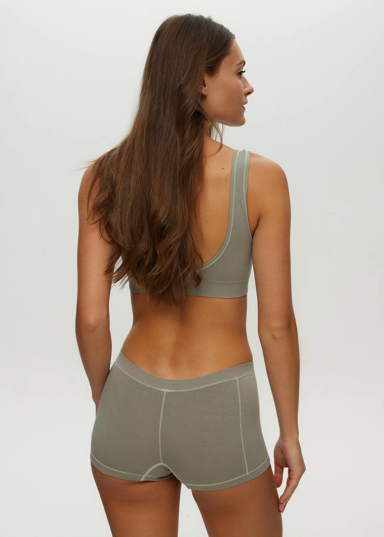 Seamless Boyshort - Image 4