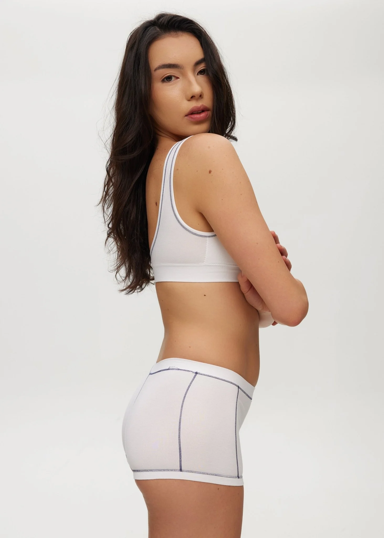 Seamless Boyshort - Image 5