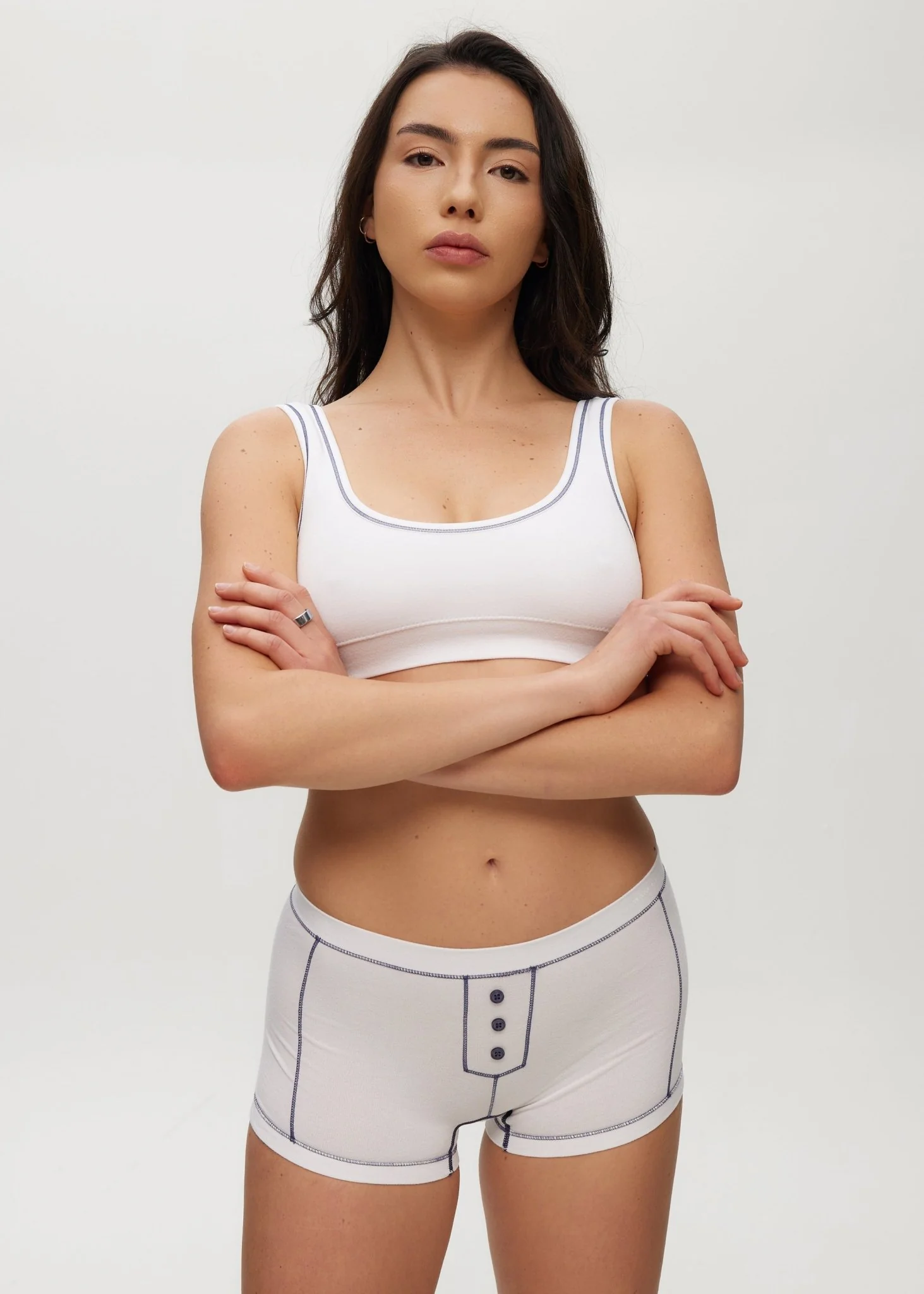 Seamless Boyshort - Image 6
