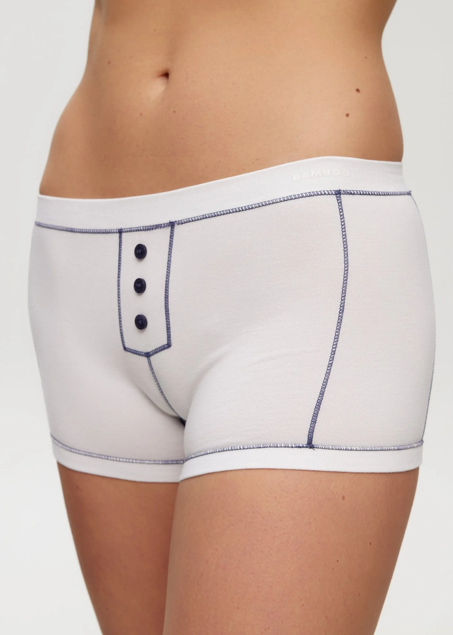 Seamless Boyshort - Image 7