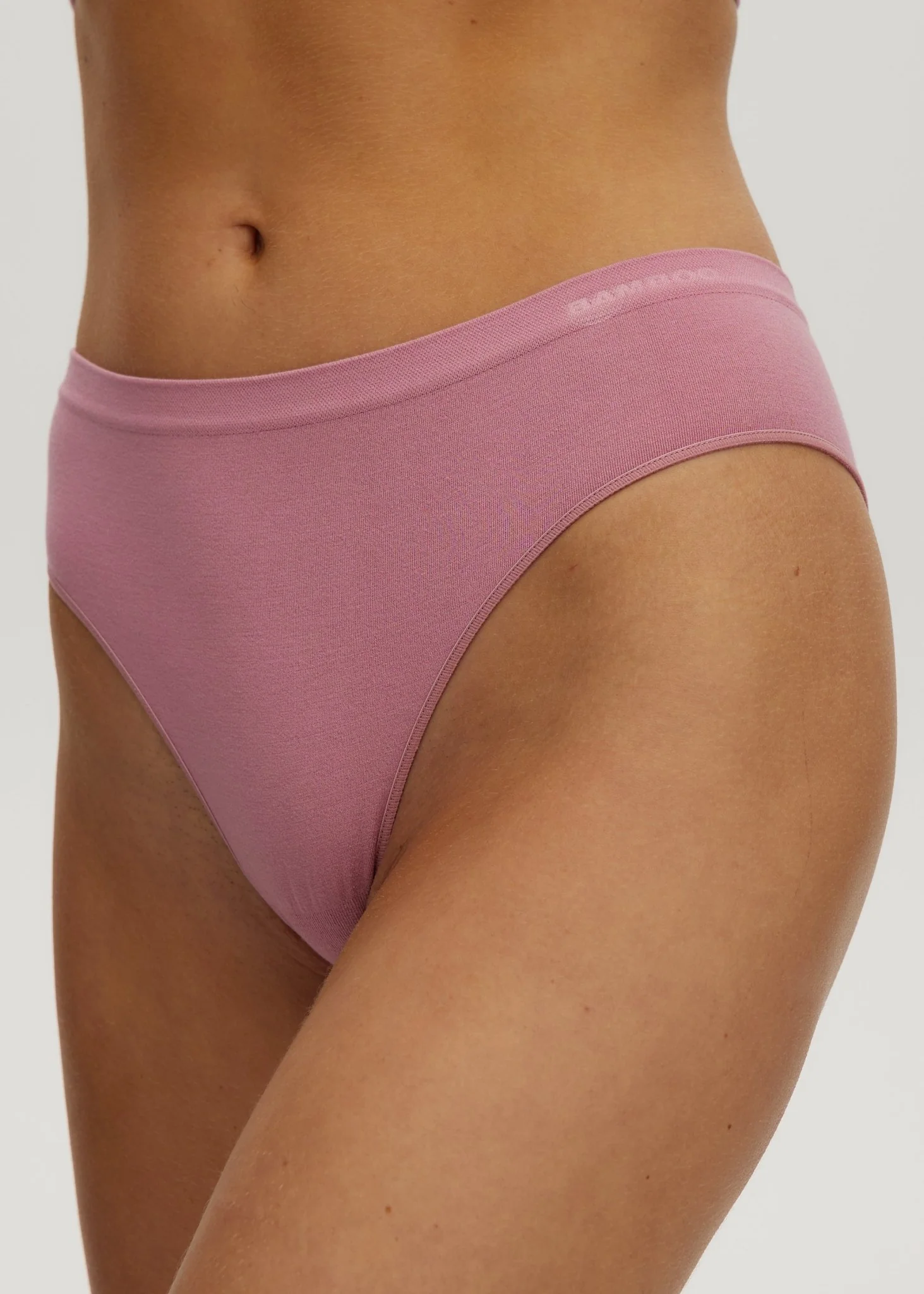 Seamless Cheeky Brief - Image 10