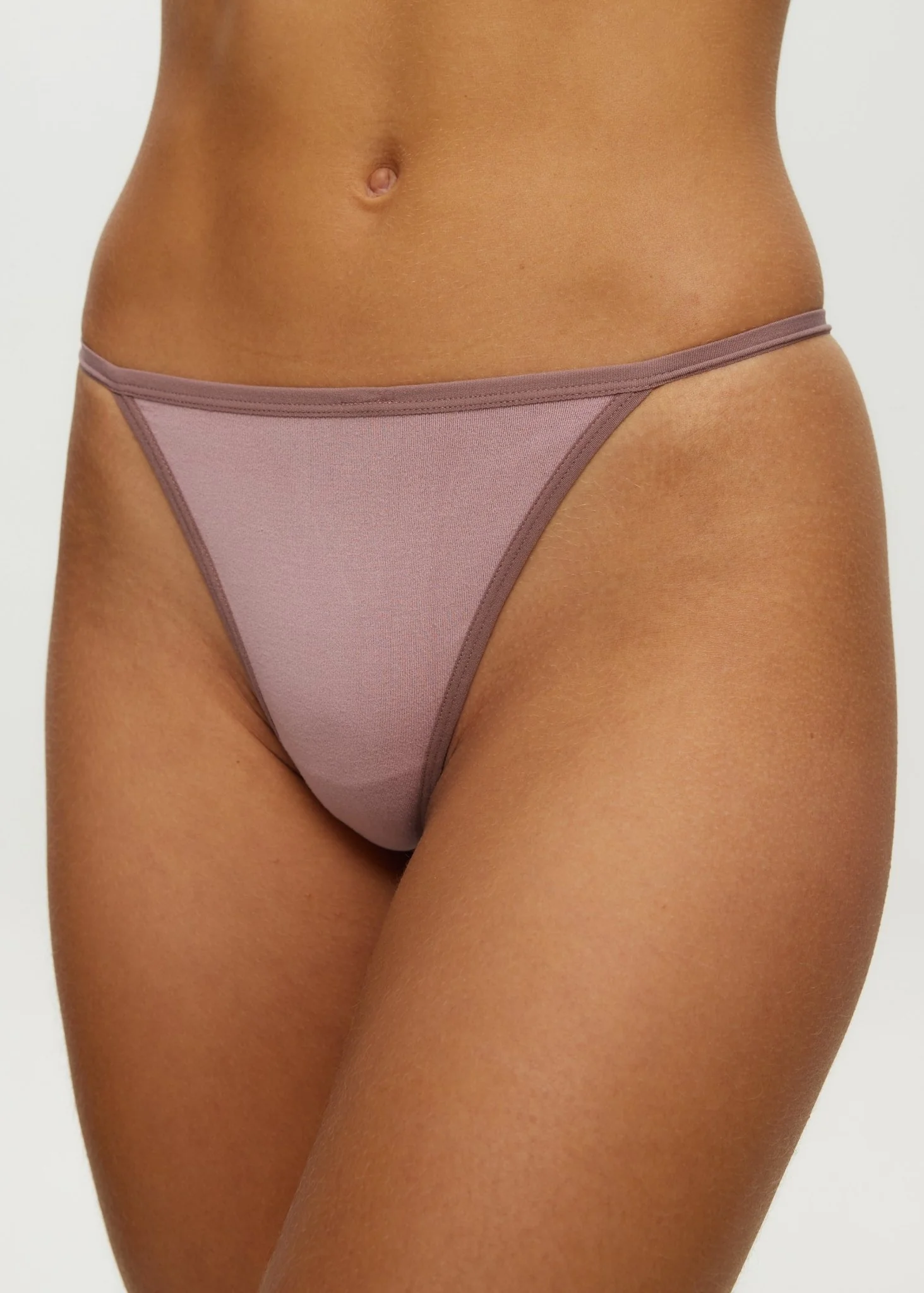 Seamless G-String - Image 3