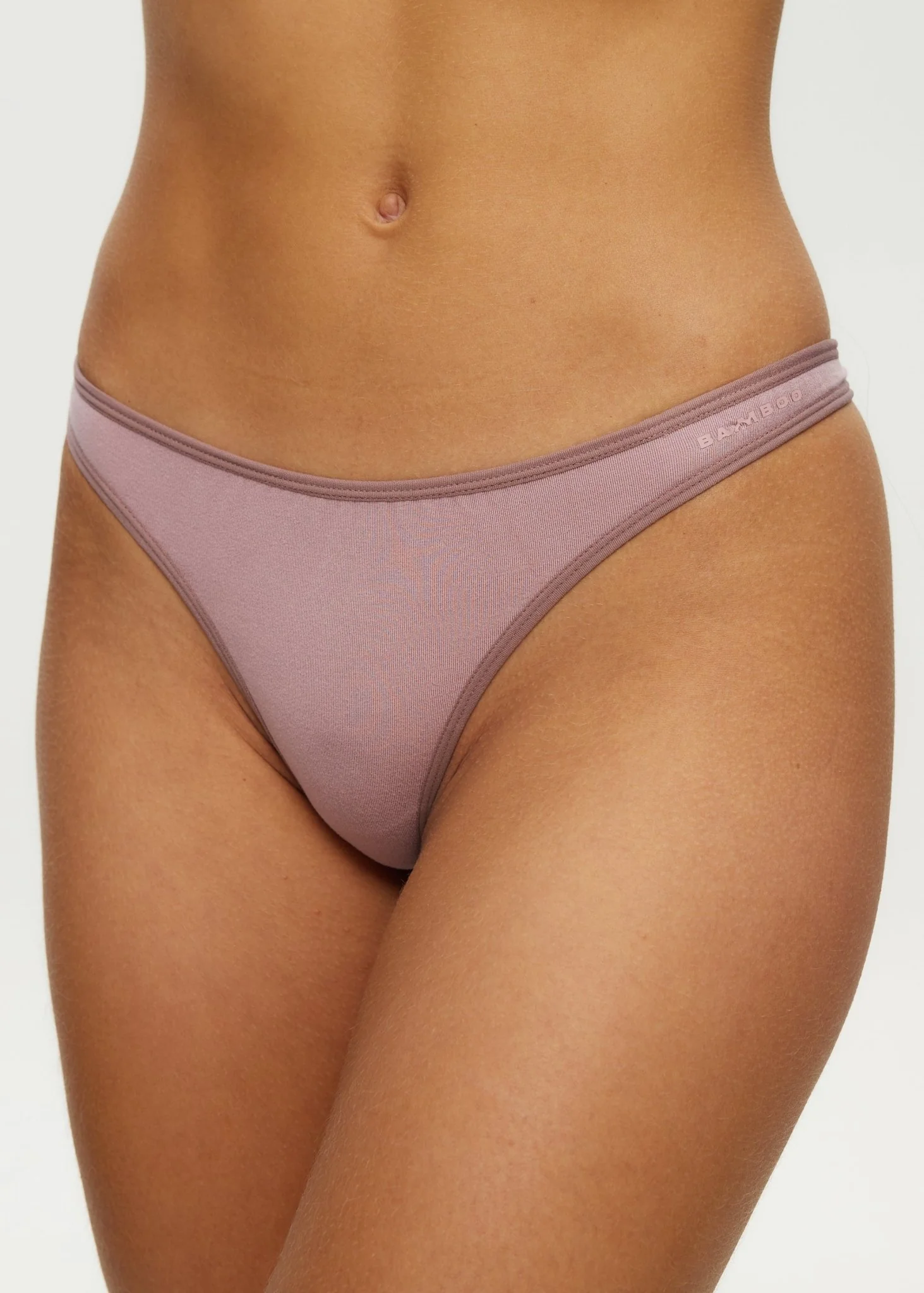 Seamless Thong - Image 9