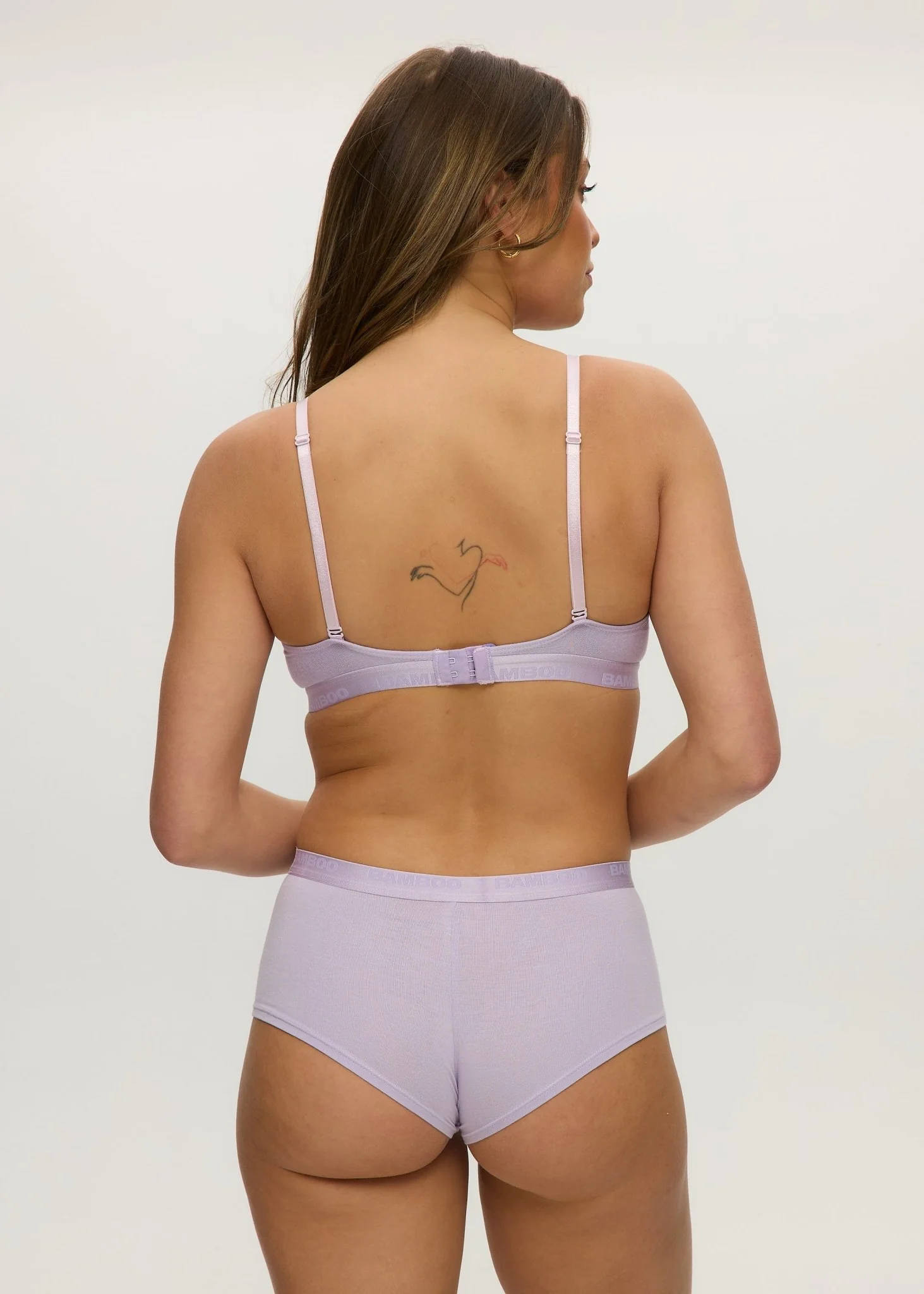 Toned Defined Bralette - Image 19