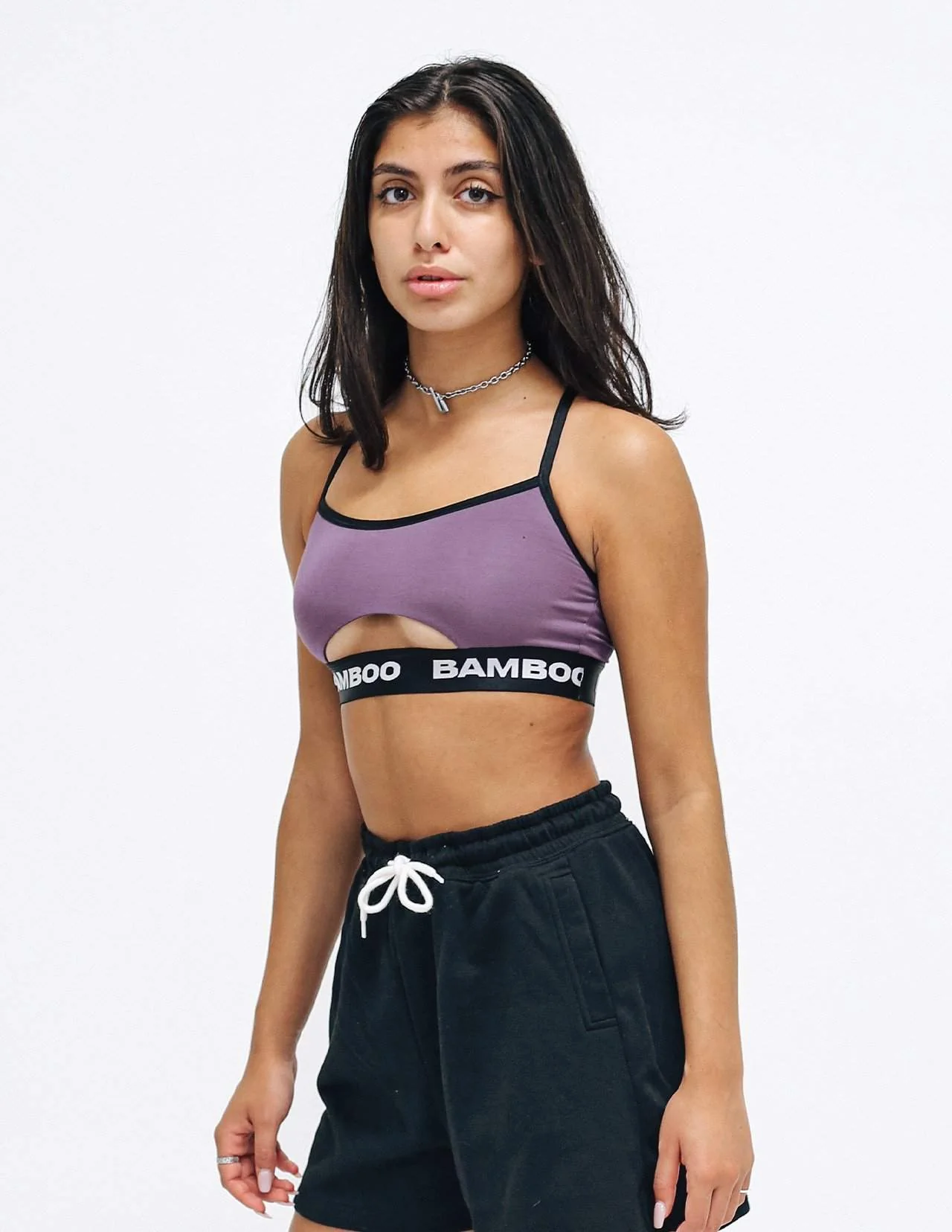 Underboob Bralette - Image 11