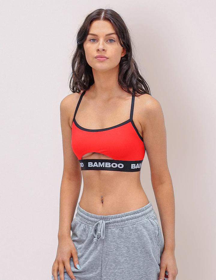 Underboob Bralette - Image 12