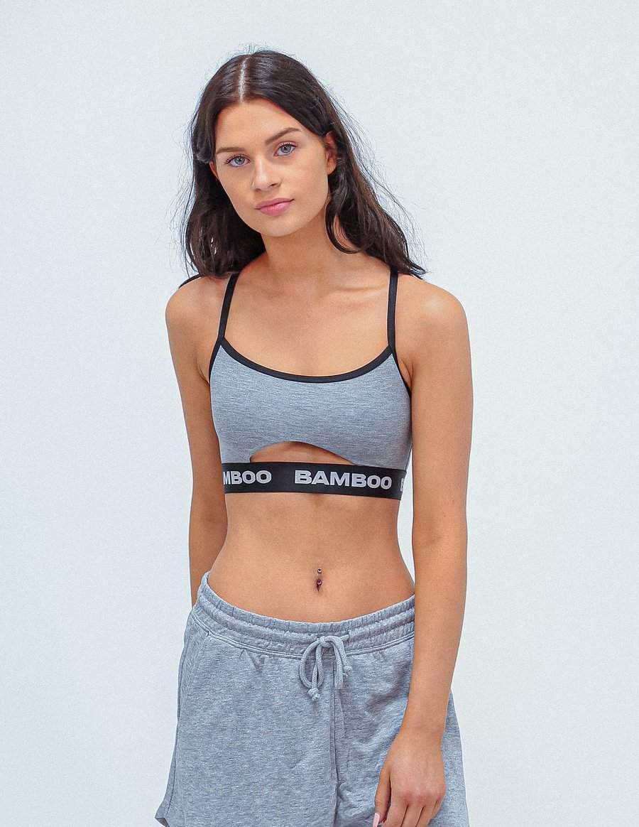 Underboob Bralette - Image 4